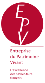 Label EPV: Entreprise du patrimoine vivant