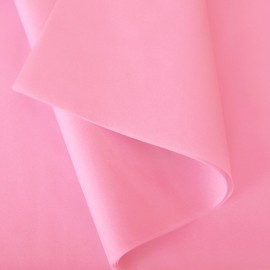 Papier de Soie Rose Pâle n°94 - Douceur et délicatesse pour un emballage  raffiné