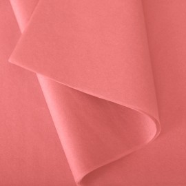 Papier de soie Corail n°135