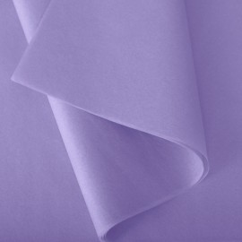 Papier de soie Lilas n°16