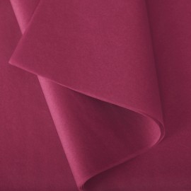 Papier de soie Framboise n°157