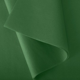 Papier de soie Vert sapin n°5