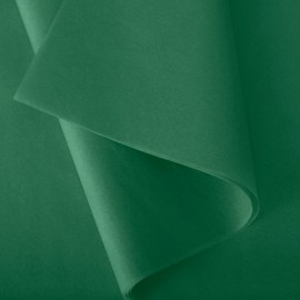 Papier de soie Vert jade n°42