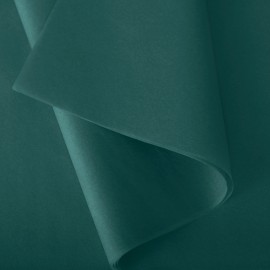 Papier de soie Vert émeraude n°50