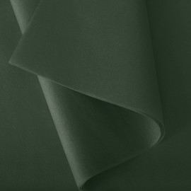 Papier de soie Vert bouteille n°54