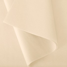 Papier de soie Crème n°1211