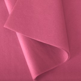 Papier de soie Bordeaux