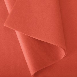 Papier de soie Orange verdon n°1306