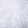 Cheveux d’anges blanc - Frisure de calage
