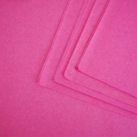 Papier de soie Fuchsia n°9008