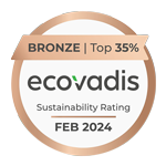 Label ECOVADIS