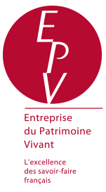 Label de Qualité : Entreprise du patrimoine vivant