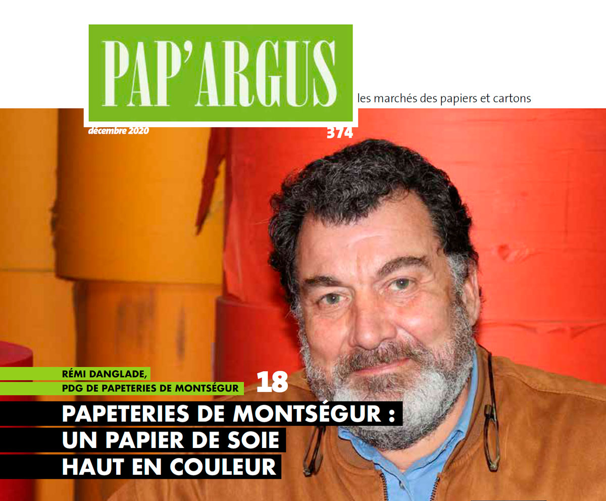 Couv-Dec-2020-PAP'ARGUS - Les marchés des papiers et cartons