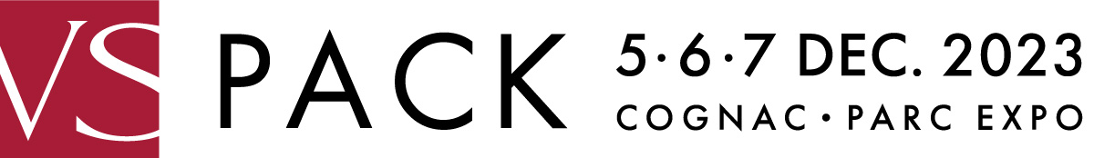 VS PACK 2023 - Le salon du packaging au rayonnement international