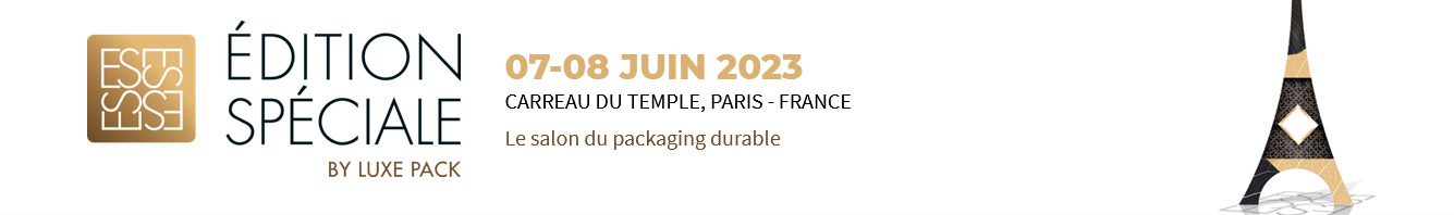 SALON Luxe Pack PARIS 2023