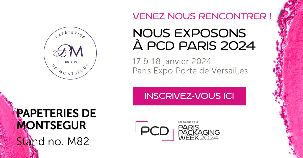 Inscription salon PCD 2023